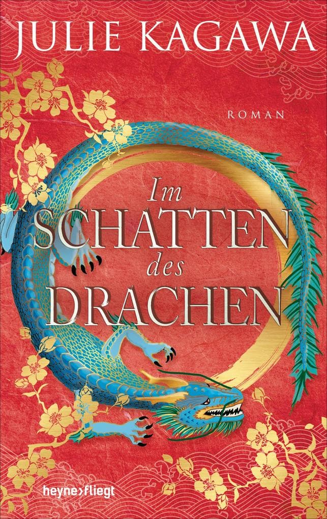 Im Schatten des Drachen: Roman