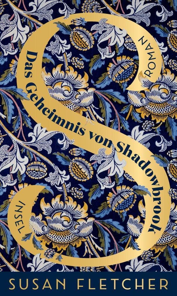 Das Geheimnis von Shadowbrook: Roman