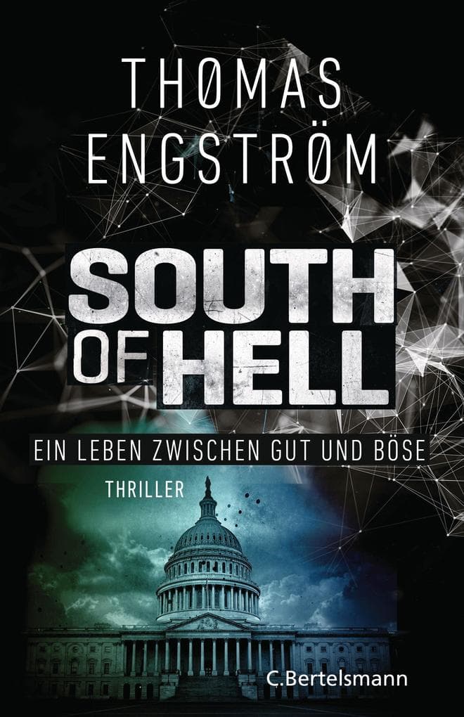 South of Hell: Agententhriller