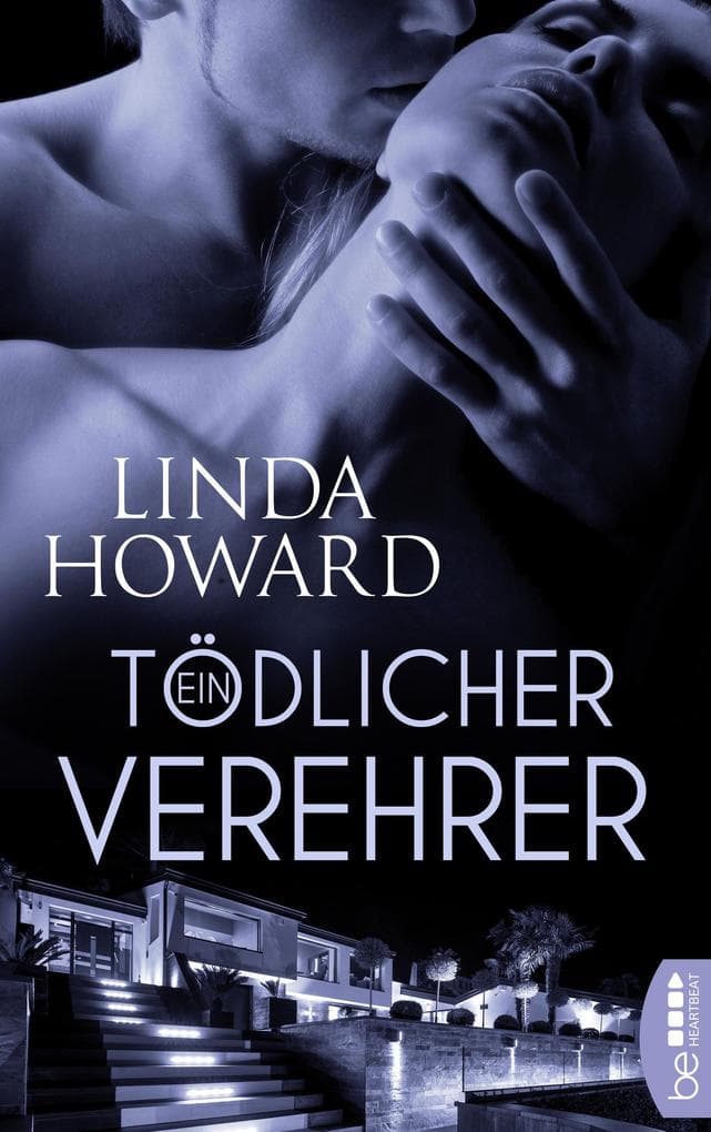 Ein tödlicher Verehrer: Romance Thriller