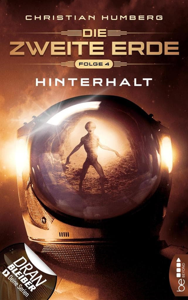 Die zweite Erde - Folge 4: Hinterhalt