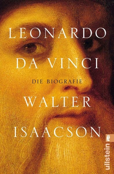 Leonardo da Vinci: Die Biografie