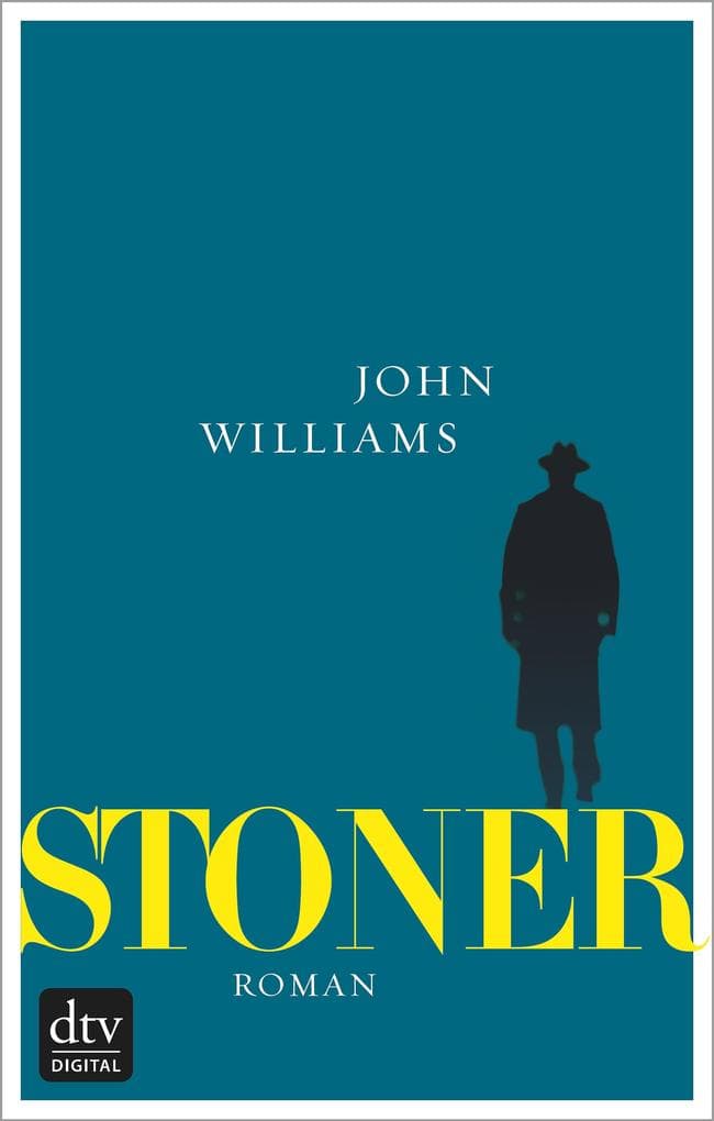 Stoner Sonderausgabe mit einem umfangreichen Anhang zu Leben und Werk: Roman