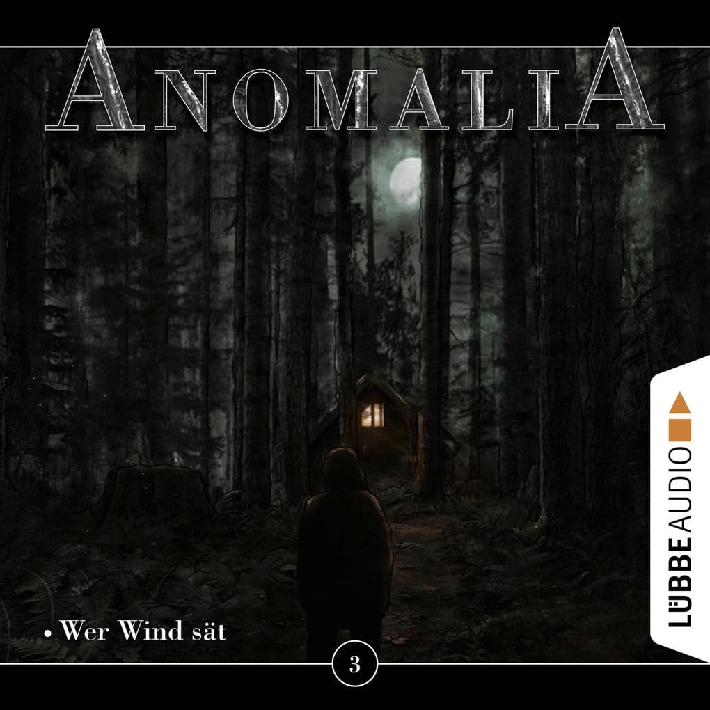 Folge 3: Wer Wind sät: Wer Wind sät.