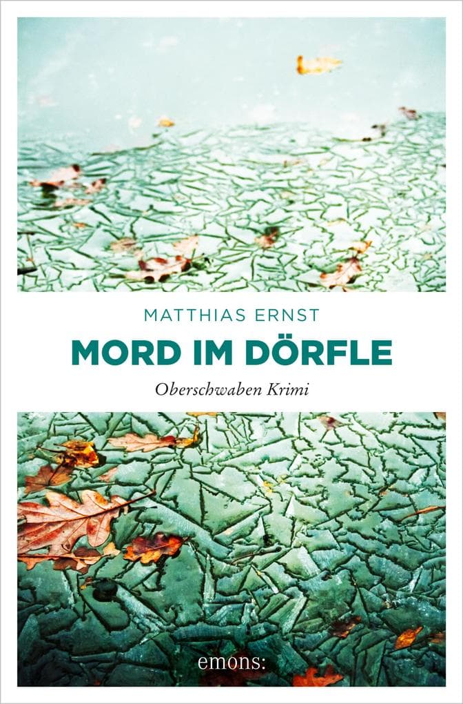 Oberschwaben Krimi / Mord im Dörfle: Oberschwaben Krimi