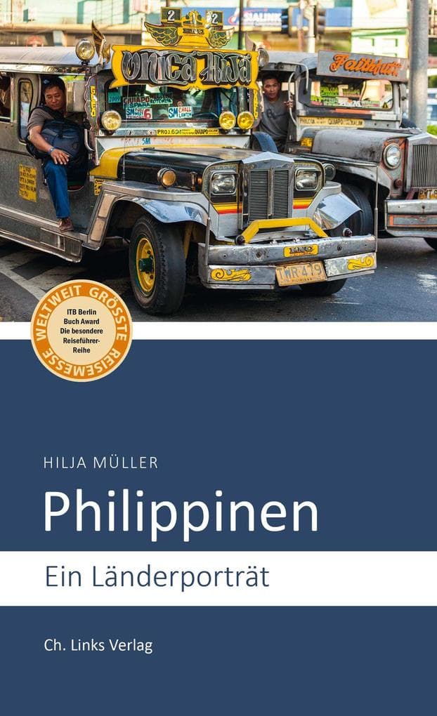 Philippinen: Ein Länderporträt