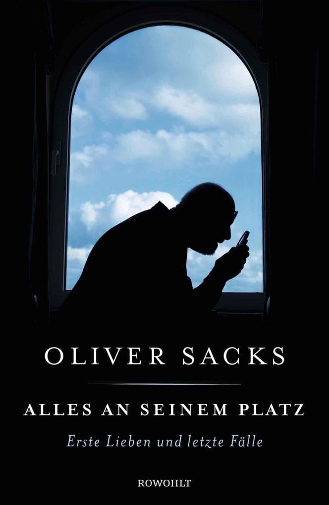Alles an seinem Platz: Erste Lieben und letzte Fälle