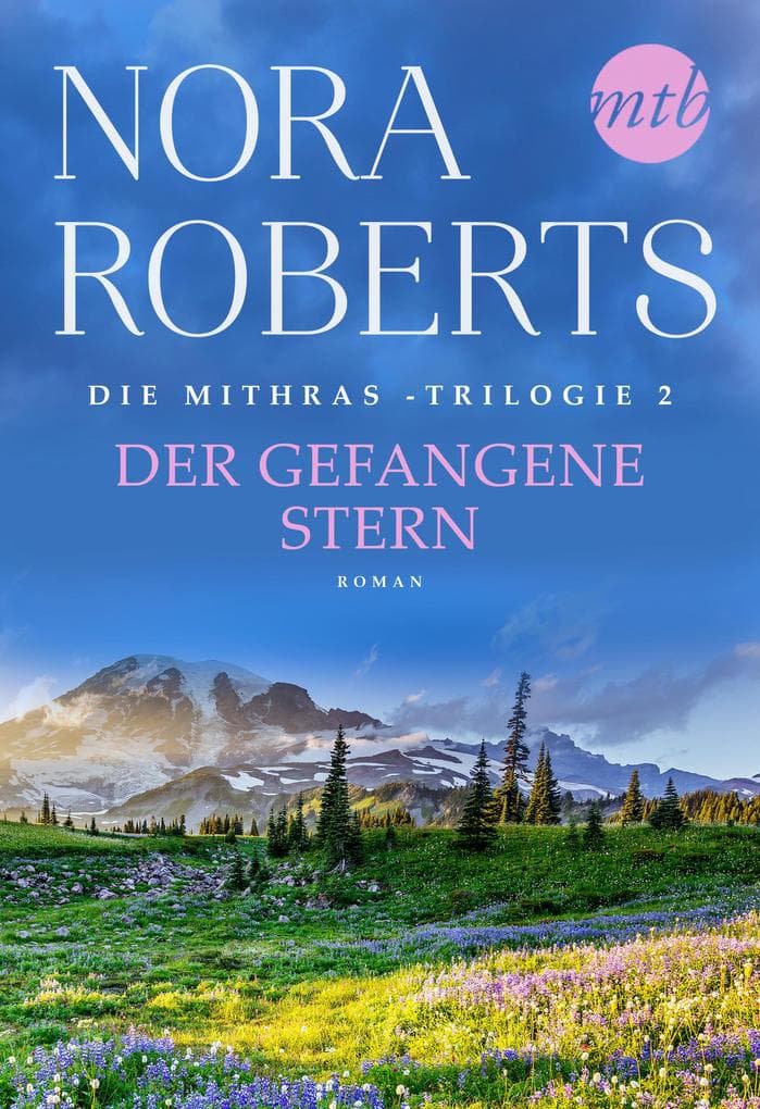 Der gefangene Stern: Historischer Liebesroman