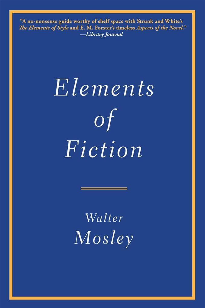 Elements of Fiction