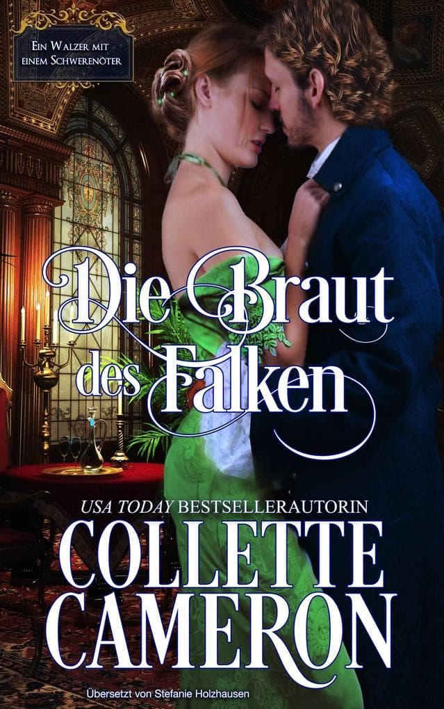 Die Braut des Falken