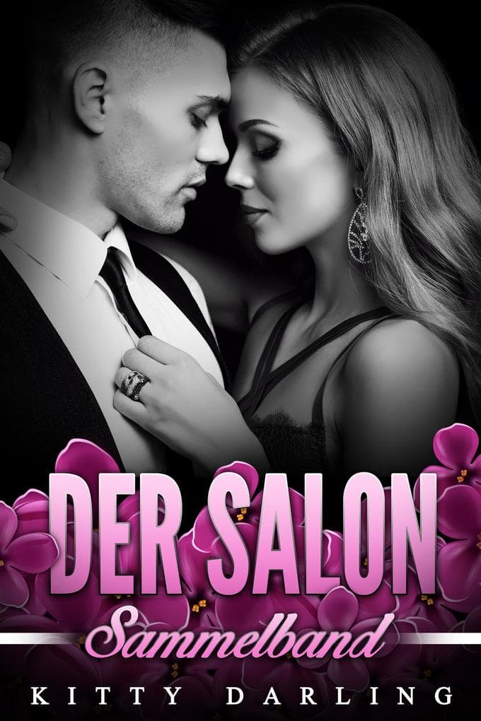 Der Salon: Sammelband