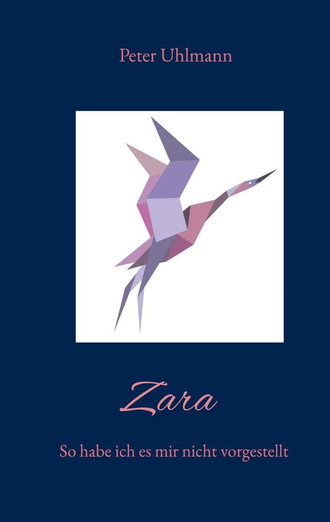 Zara: So habe ich es mir nicht vorgestellt