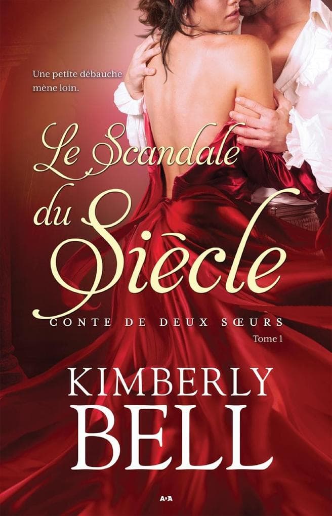Le scandale du siecle