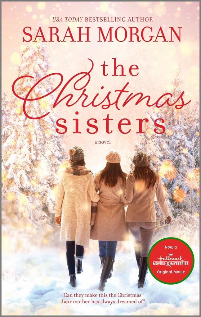 The Christmas Sisters