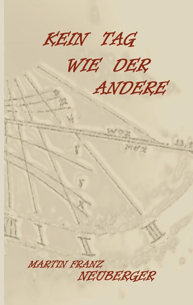 Kein Tag wie der andere: die sonnenuhr des klosters maria schutz in st andrä am zichsee