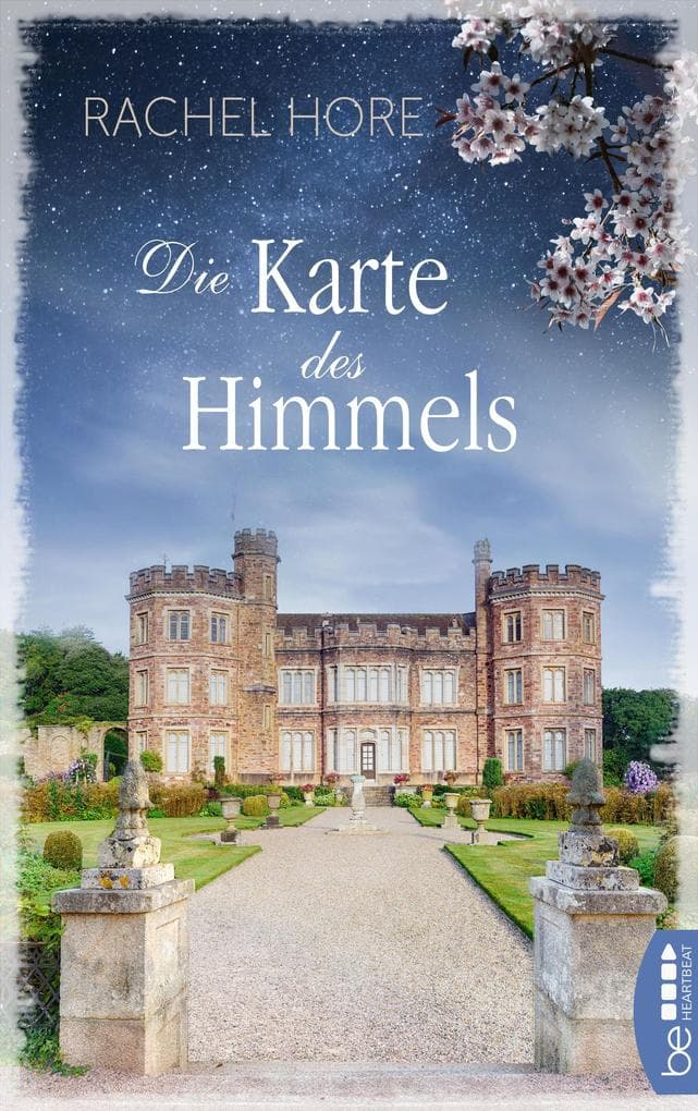Die Karte des Himmels: Ein fesselnder Roman über Liebe und Freundschaft