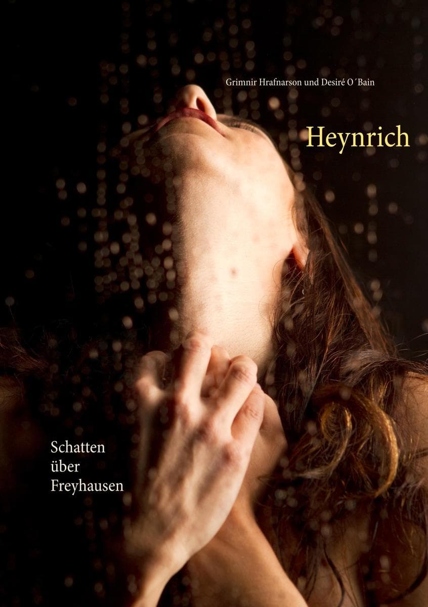 Heynrich: Schatten über Freyhausen