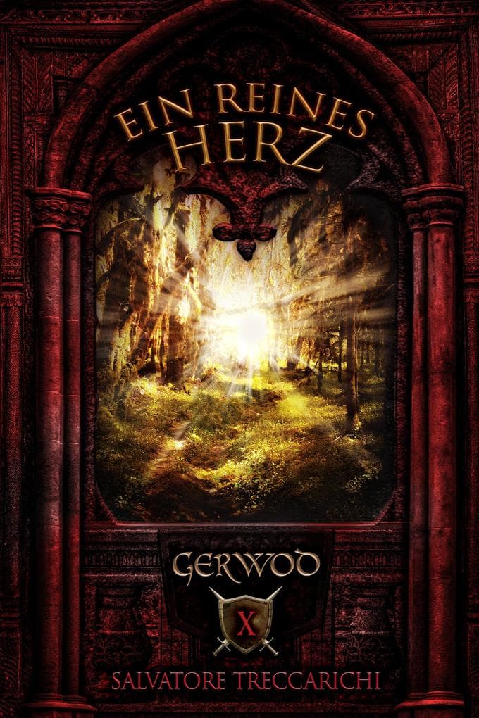 Gerwod X - Ein Reines Herz
