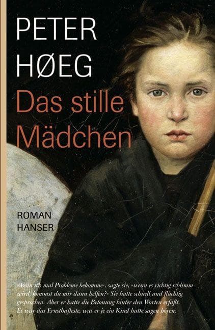 Das stille Mädchen: Roman