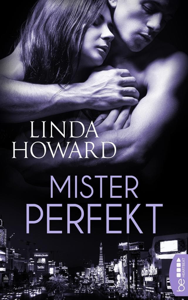 Mister Perfekt: Romance Thriller