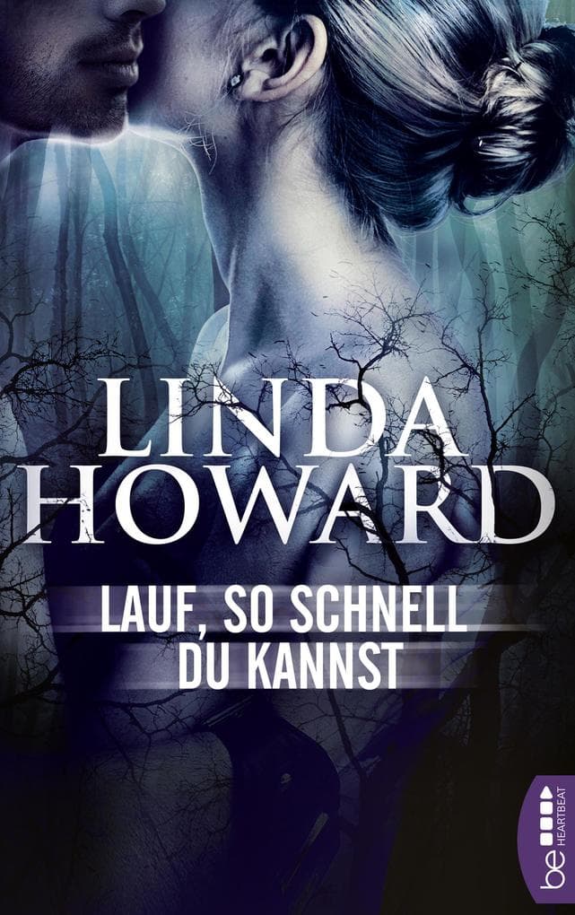Lauf, so schnell du kannst: Romance Thriller