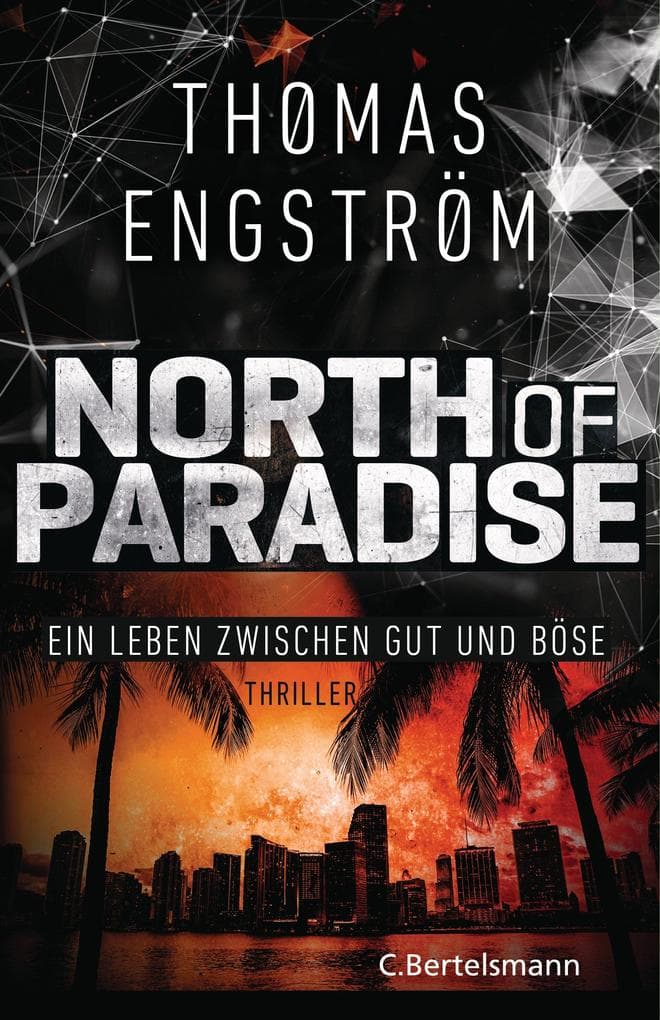North of Paradise: Agententhriller