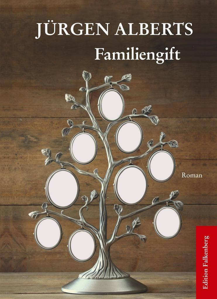 Familiengift: Teil 3: Die Starre
