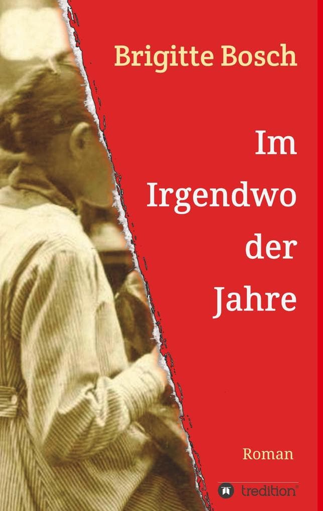 Im Irgendwo der Jahre: 1900-1924