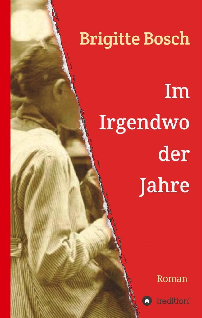 Im Irgendwo der Jahre: 1900-1924
