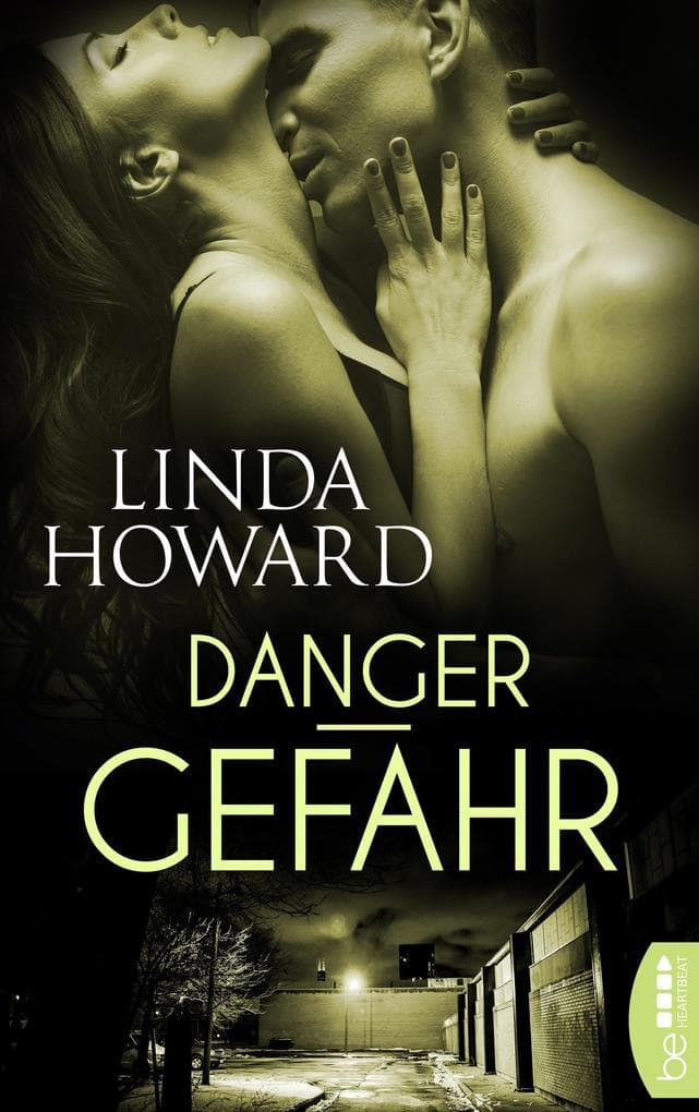 Danger - Gefahr: Romance Thriller