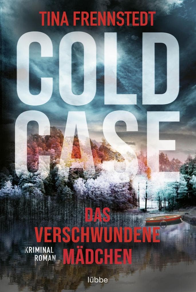 Cold Case - Das verschwundene Mädchen: Thriller