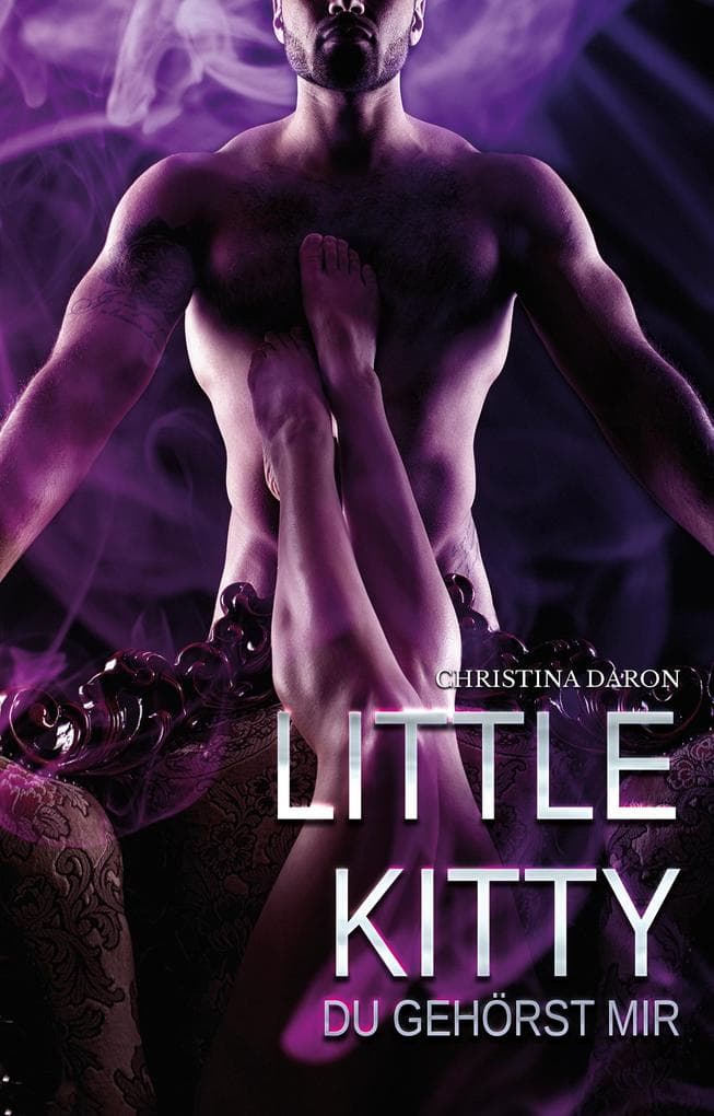 Little Kitty: Du gehörst mir!