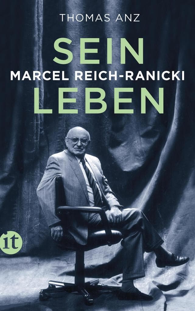Marcel Reich-Ranicki: Sein Leben
