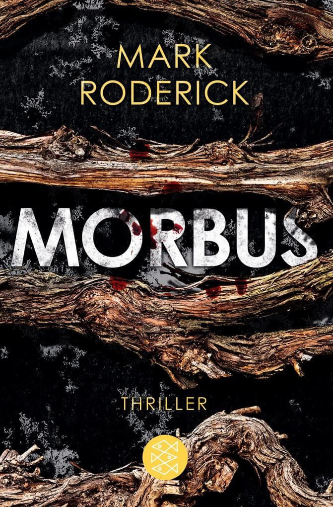 Morbus: Thriller