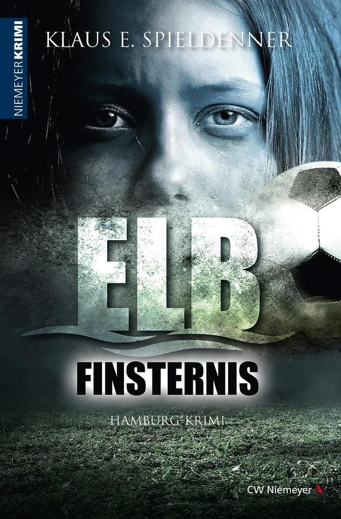 Elbfinsternis: Hamburg-Krimi