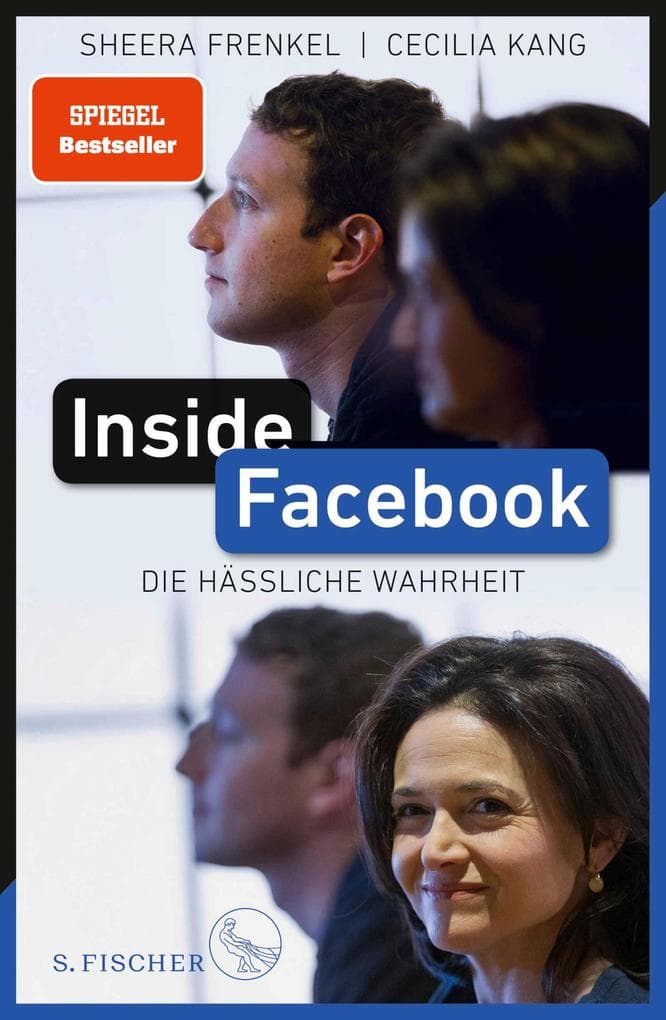 Inside Facebook: Die hässliche Wahrheit