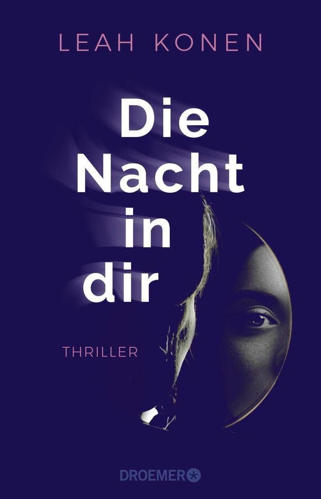 Die Nacht in dir: Thriller