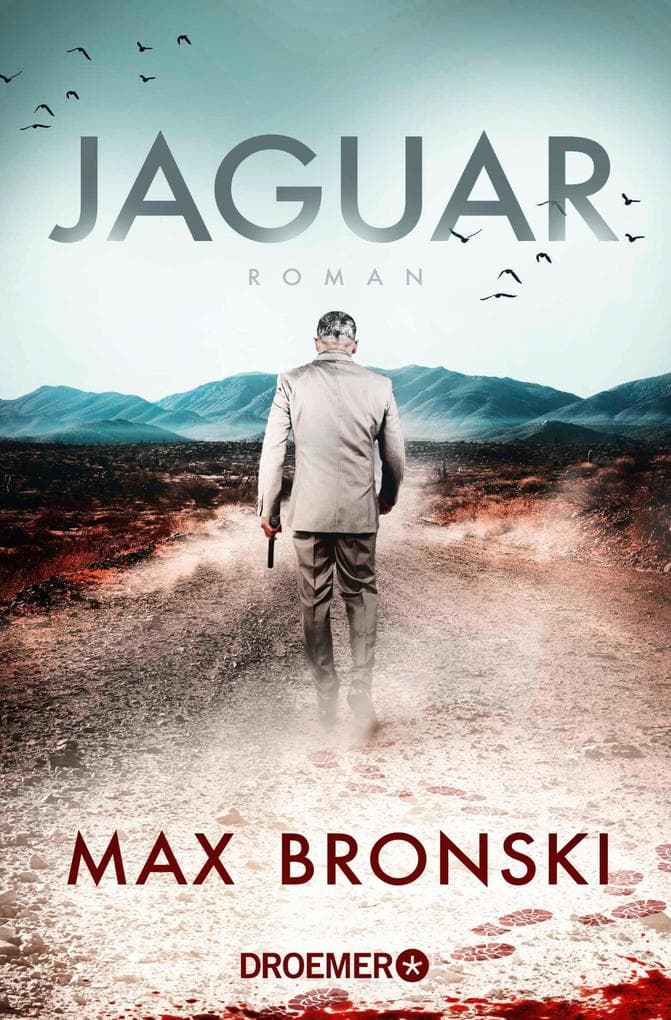 Jaguar: Thriller