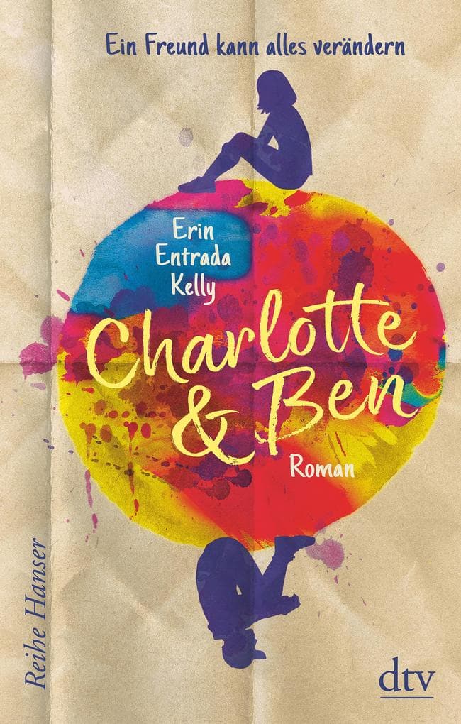 Charlotte & Ben: Ein Freund kann alles verändern