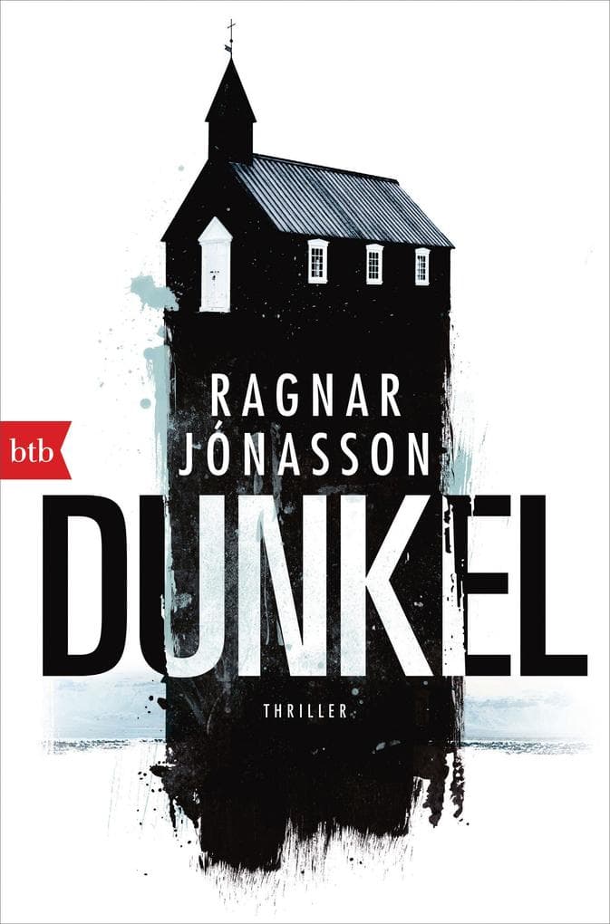 DUNKEL: Thriller