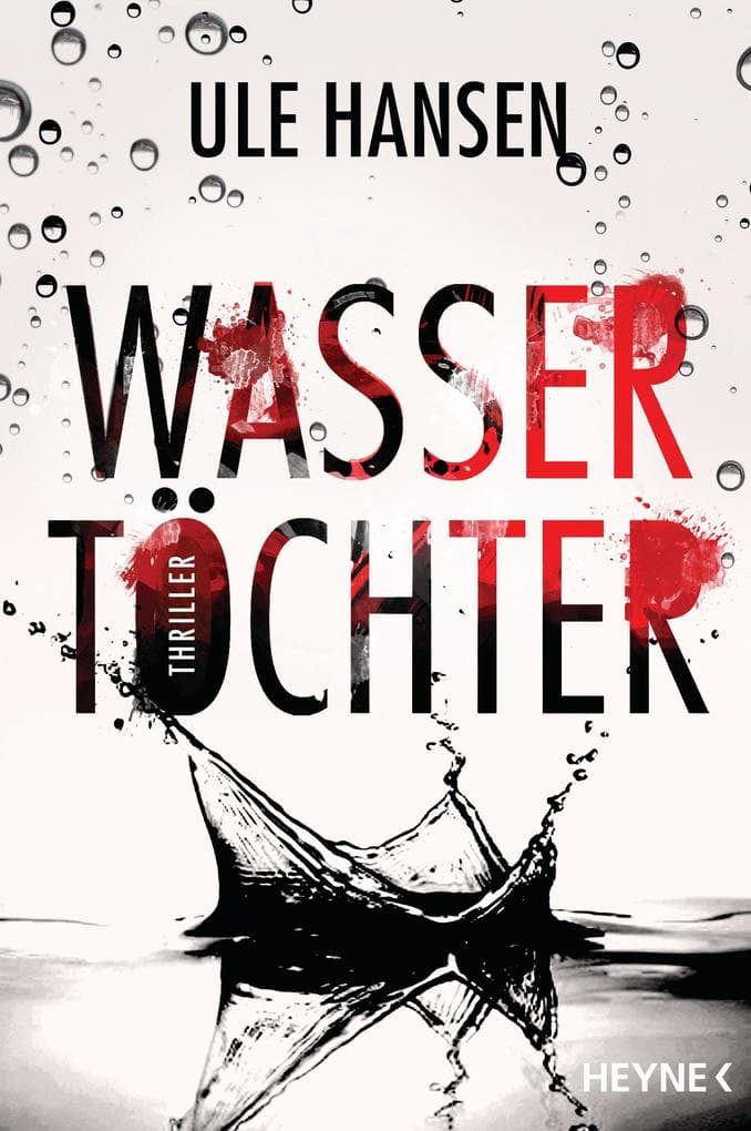 Wassertöchter: Thriller