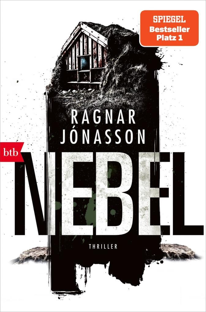 NEBEL: Thriller