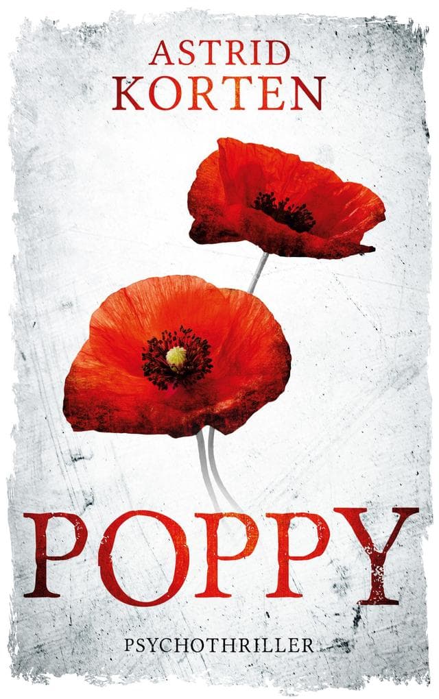 Poppy: Sonderedition