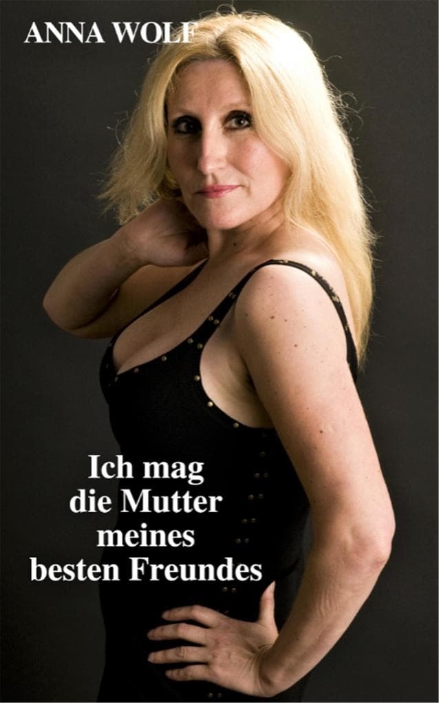 Geliebte Milf, ich vermisse dich