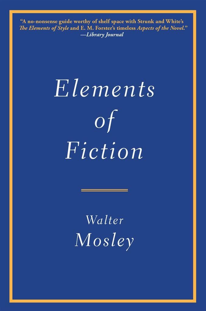 Elements of Fiction