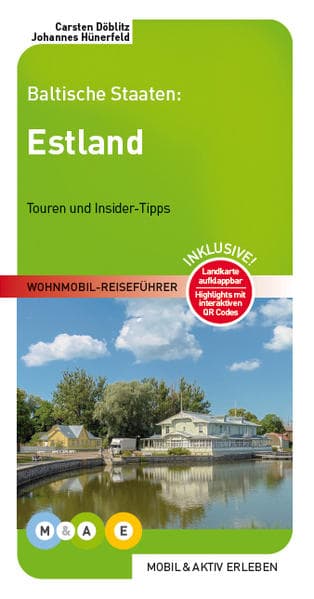 Estland: Baltische Staaten