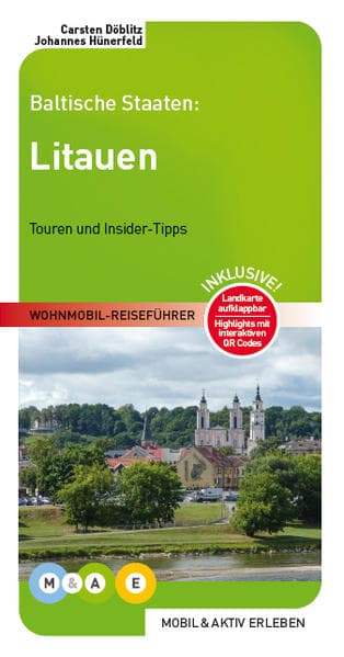 Litauen: Baltische Staaten