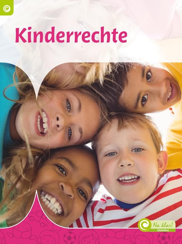 Kinderrechte: Mit Online-Zugang