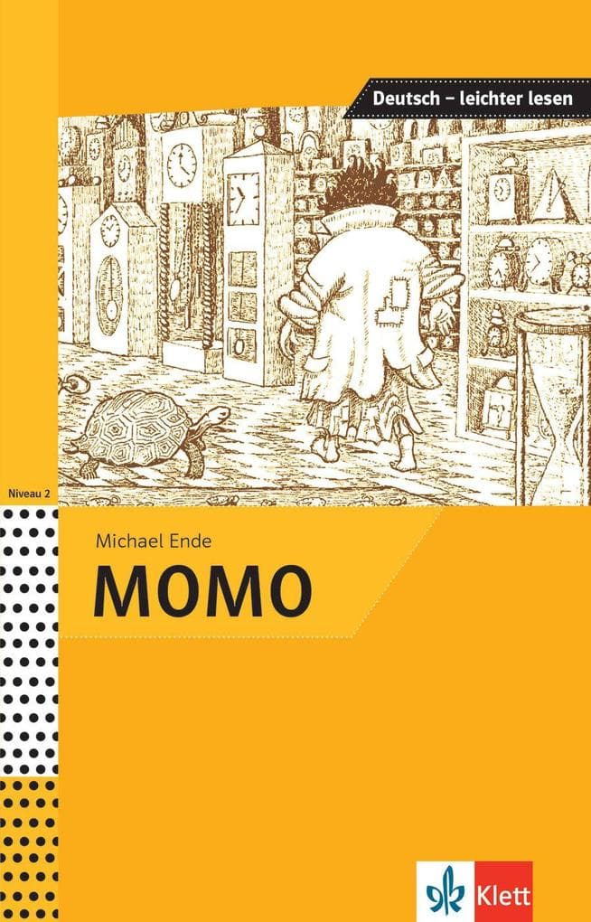 MOMO: Lektüre