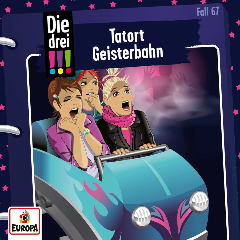 067/Tatort Geisterbahn